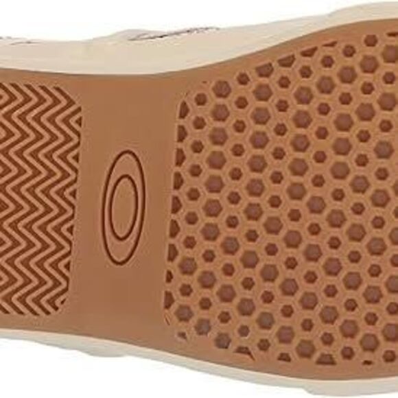 Oakley B1B Classic Slip On Three Lines Palms Arctic Shoes EU 38 NEW IN BOX main image 4